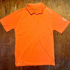 Municipal Sportcross Golf Core Polo - L